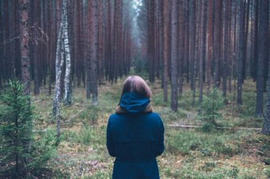 Partner Suffers From Retroactive Jealousy? Here’s What To Do