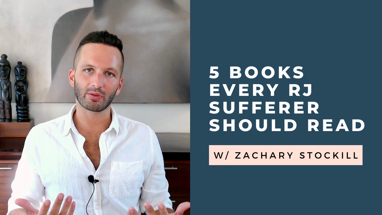 Five Retroactive Jealousy Books That Will Help You Start Healing