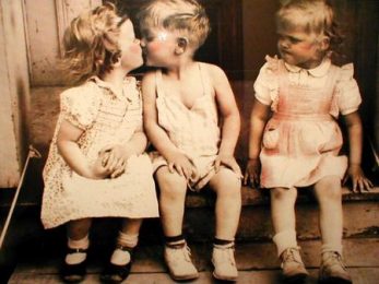 sexual jealousy