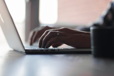 “Help! I Can’t Stop Stalking My Wife’s Past on Social Media…”