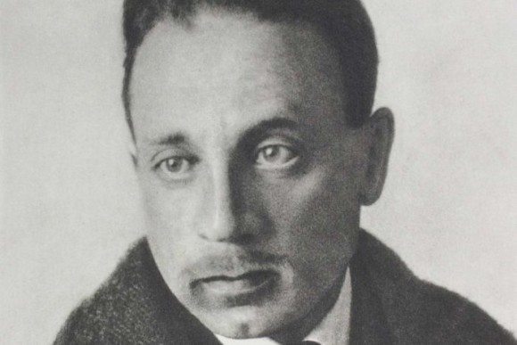 Rainer Maria Rilke