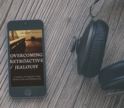 stop jealous thoughts with Overcoming Retroactive Jealousy