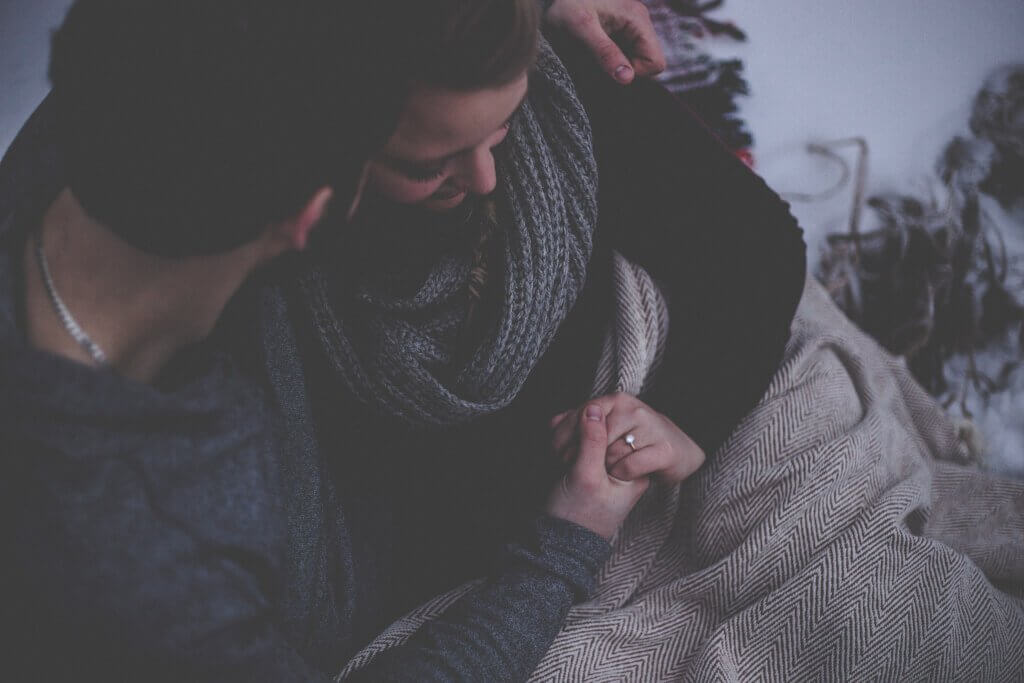 I Was Once Jealous Of My Girlfriend’s Past. You Are Not Alone. [VIDEO]
