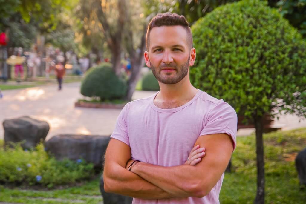 What is Retroactive Jealousy? A Basic Explainer by Zachary Stockill