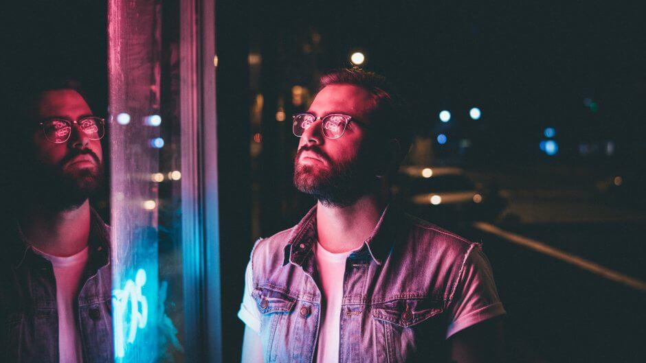How can I stop worrying about my wife's previous partners?