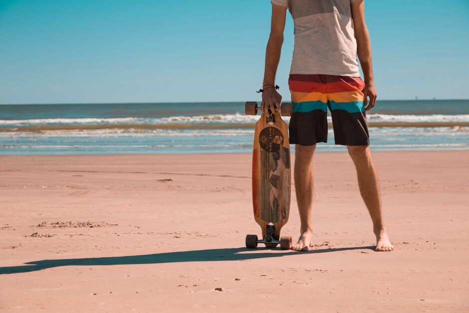 How can I stop worrying about my wife's previous partners?