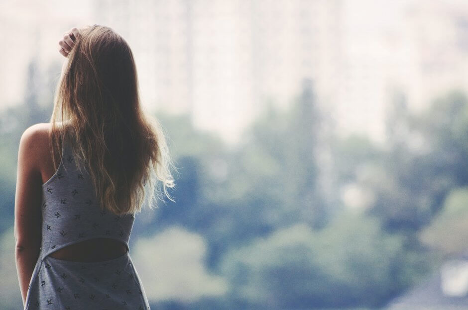 Worrying about whether he still loves his ex is heart-breaking. Five questions to ask yourself now.