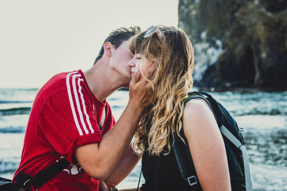 How can I stop worrying about my wife's previous partners?