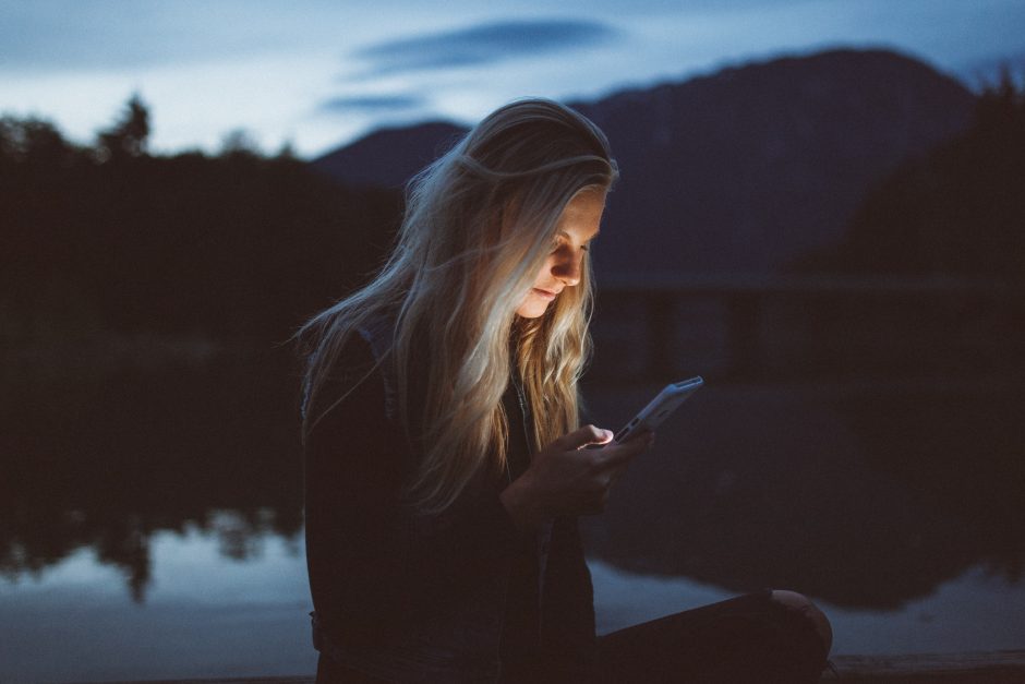 Can’t Stop Thinking About Your Boyfriend’s Ex-Girlfriends? Get out of painful cycles of comparison.