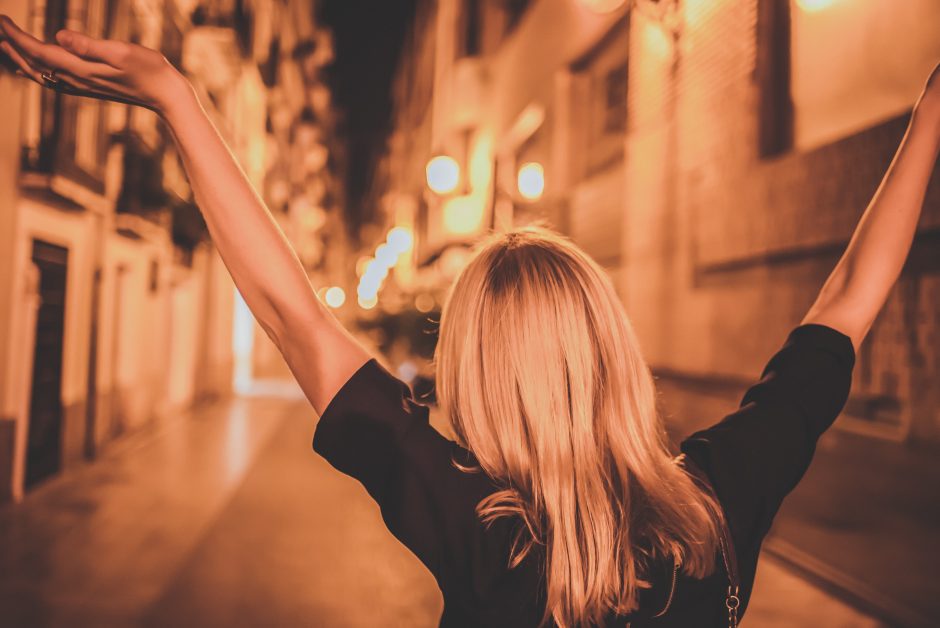 The Ultimate Guide to Overcoming Comparison