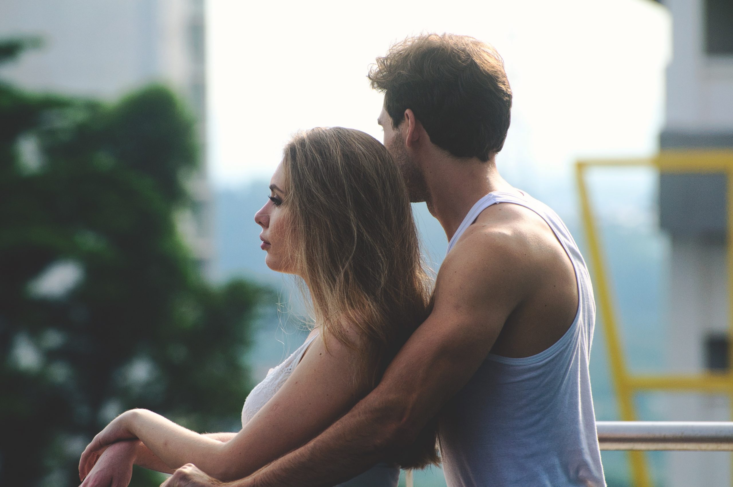 Worried About Boyfriend’s Ex-Girlfriends? 7 Steps to Peace [VIDEO]