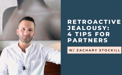 partners of retroactive jealousy