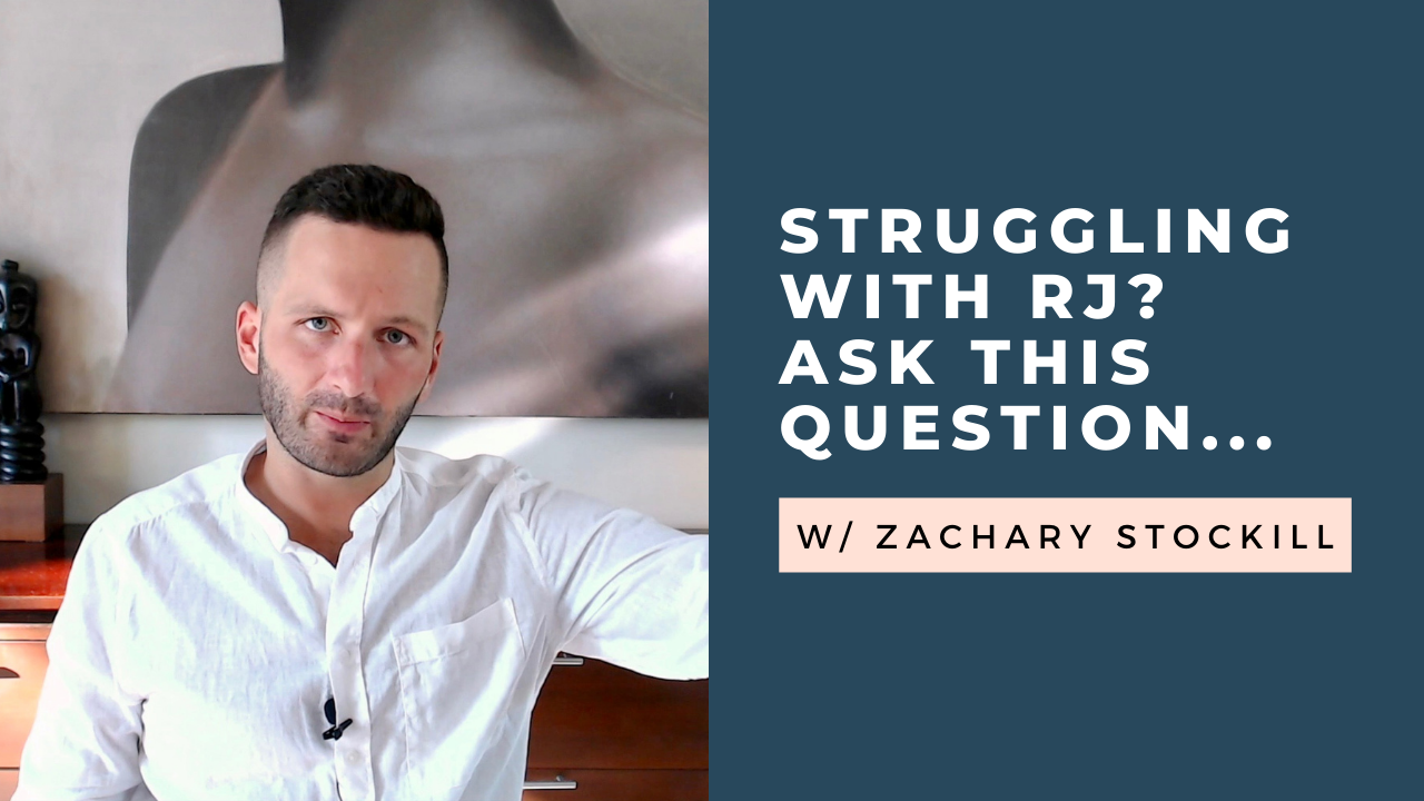 Retroactive Jealousy Triggers: Ask Yourself This Question… [VIDEO]
