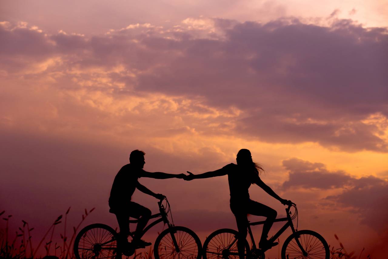 Can’t Stop Thinking About Girlfriend’s Previous Partners? [VIDEO]
