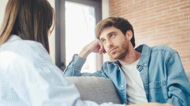 During conversations about the past, my girlfriend or someone I was casually dating might reveal something that made me think, Oh, that’s interesting.
