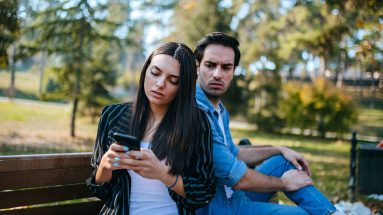 How Roberta Overcame Retroactive Jealousy