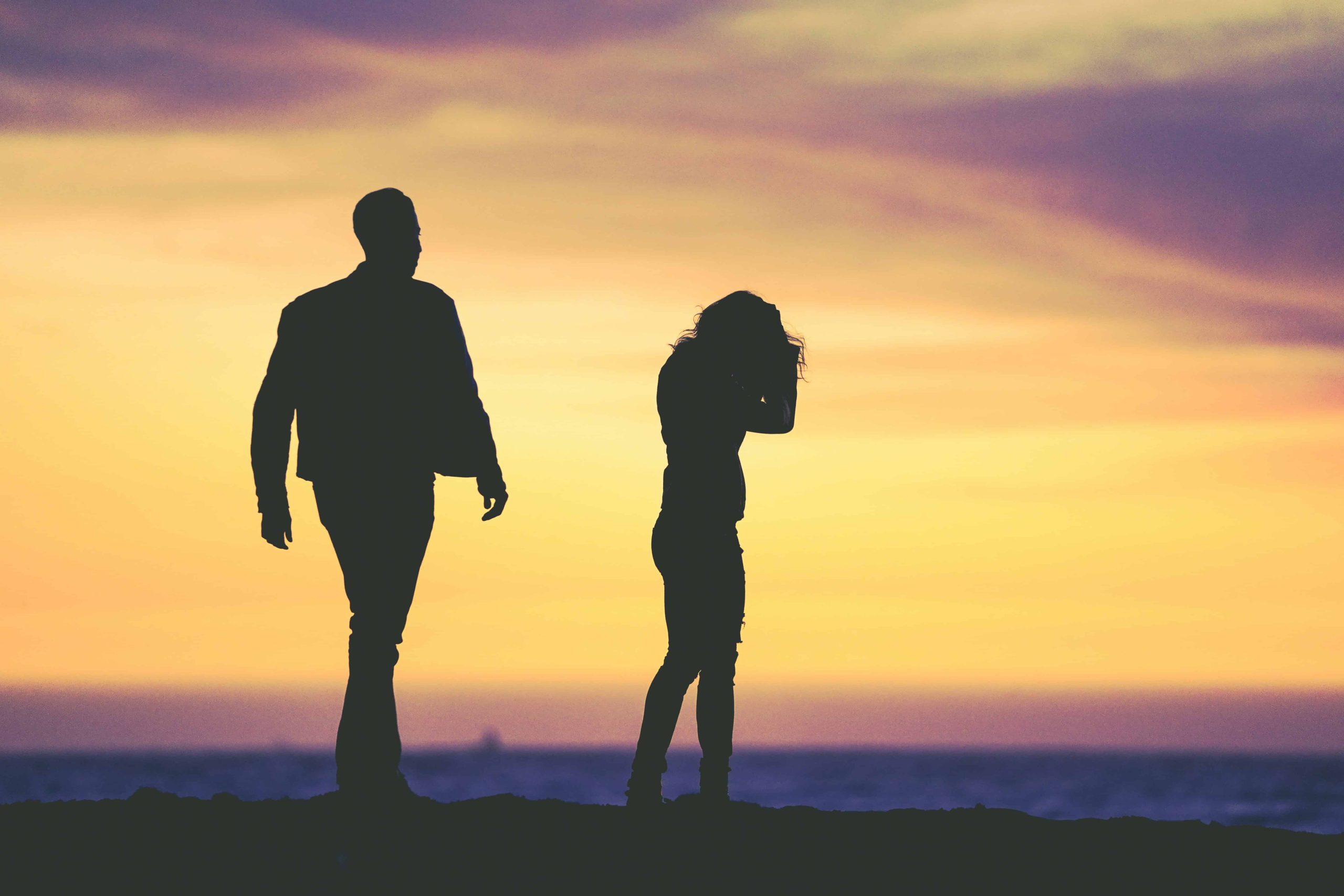 "Videos Of My Girlfriend And Her Ex... How to Forget?" [VIDEO]
