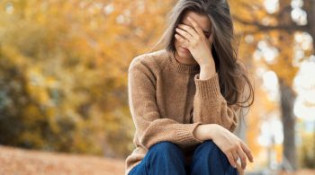 Anxiety About Partner's Past