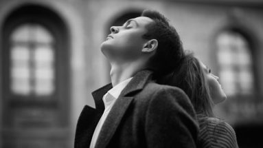 avoid love to avoid retroactive jealousy