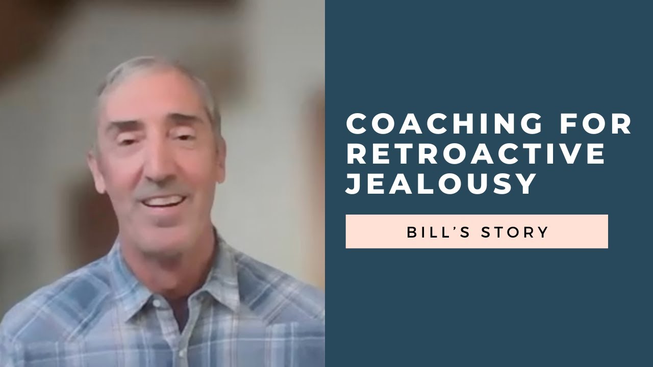 Retroactive Jealousy Success Story: &ldquo;I Finally Feel Free&rdquo; [VIDEO]