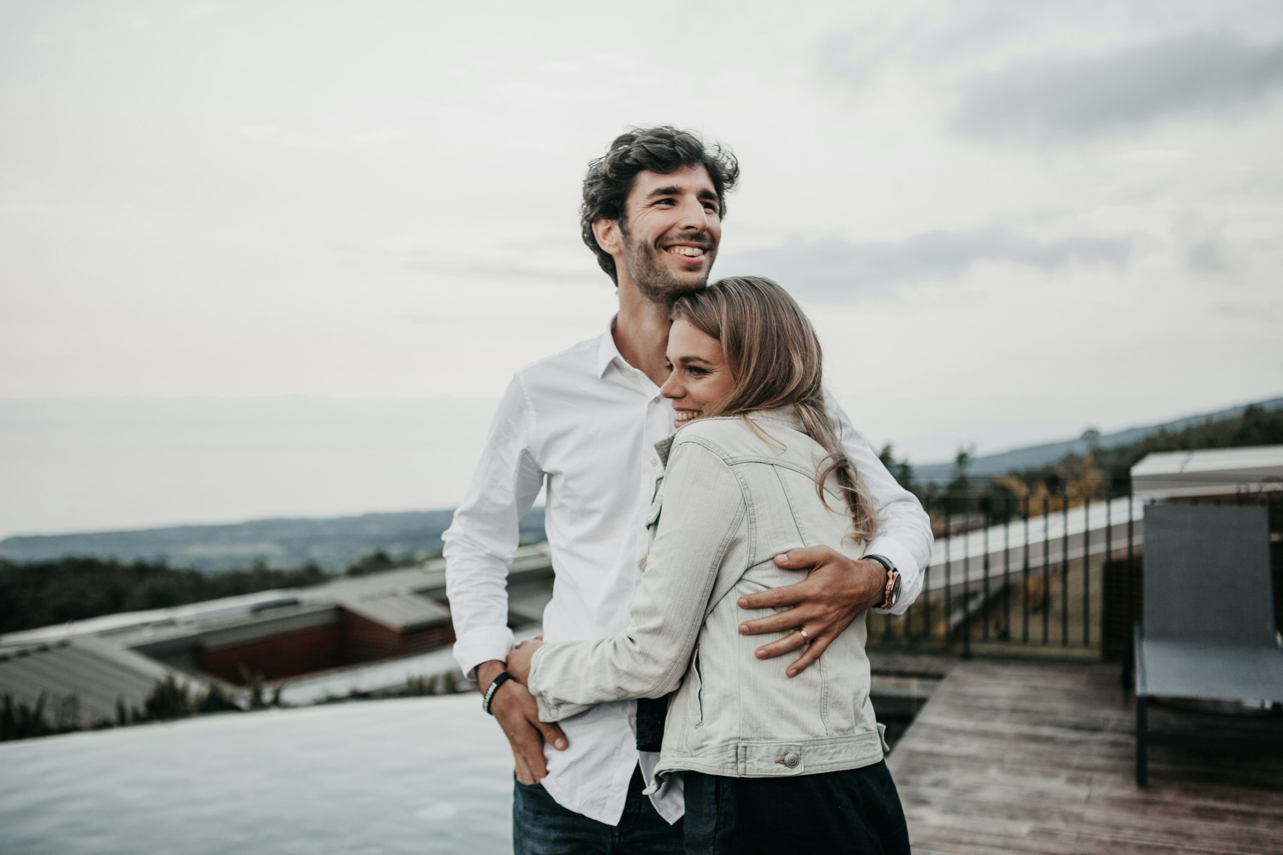 Retroactive Jealousy: Stop Taking Everything So Personally [VIDEO]