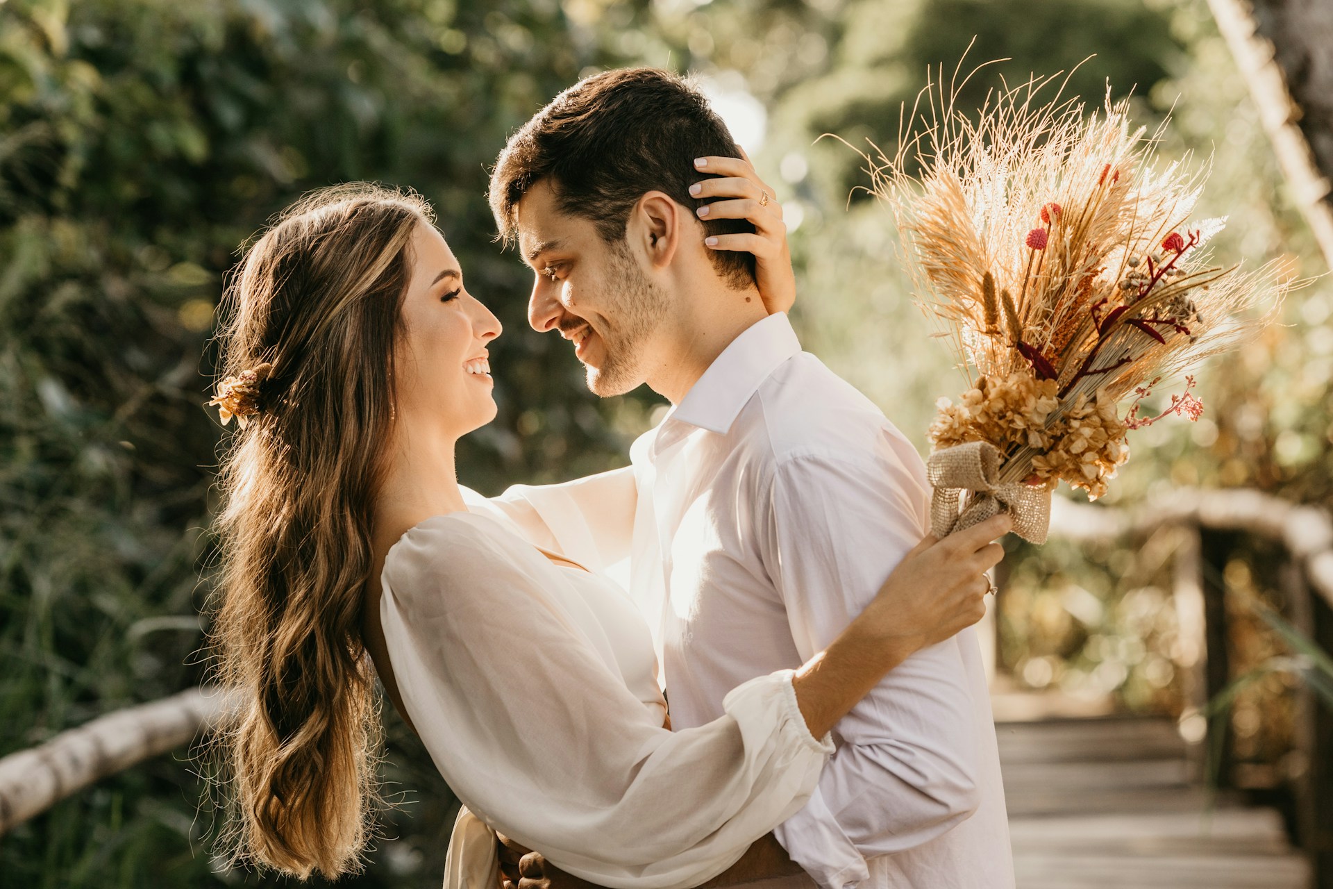 Is Your Partner's Past Important? (Answer This) [VIDEO]