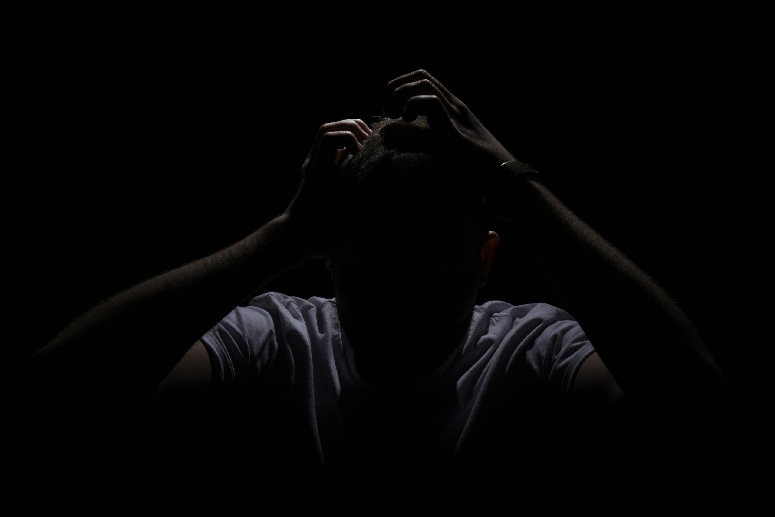 Biggest Retroactive Jealousy Fear (And How to Overcome It) [VIDEO]