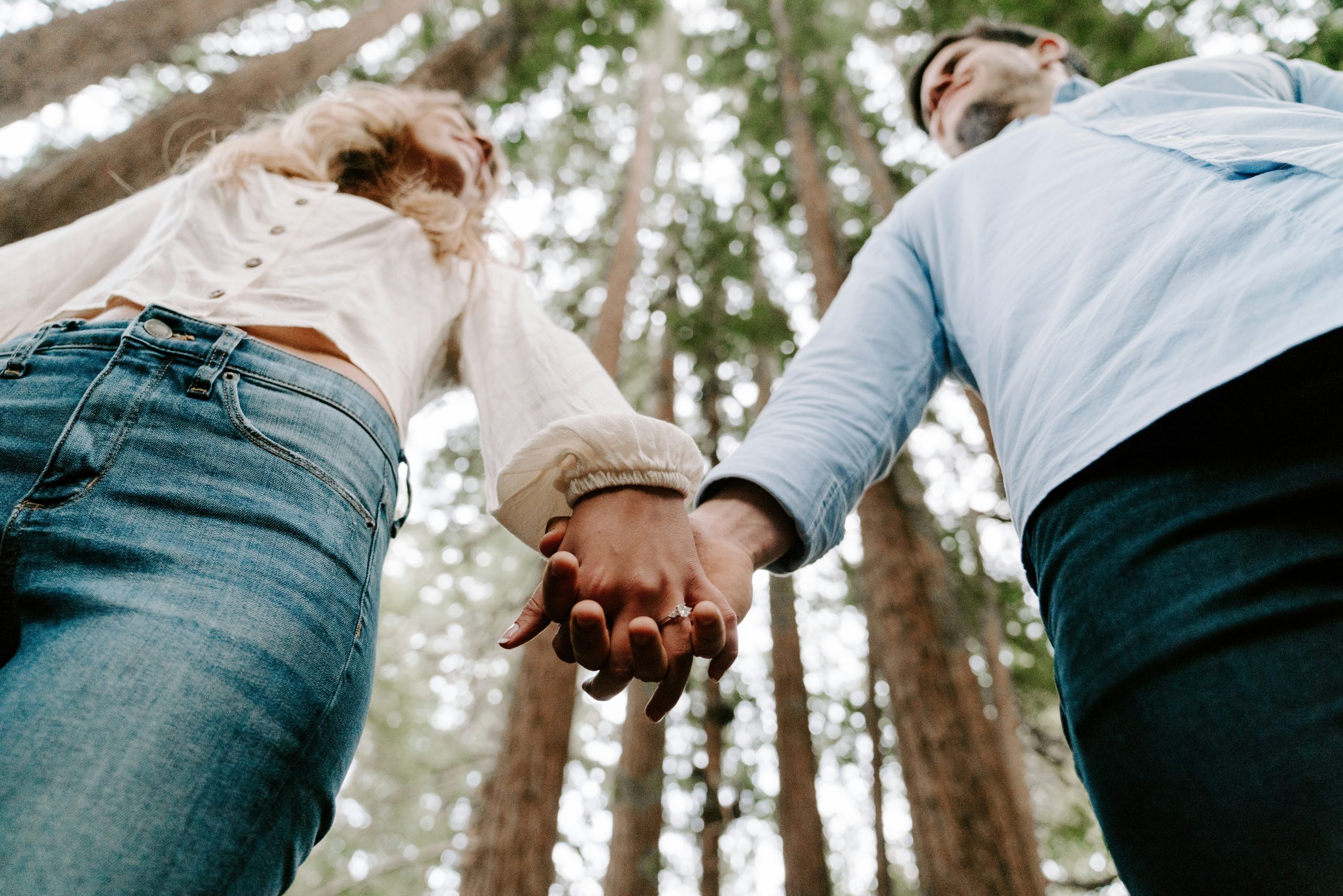How to Let Go Of Her Past (The Right Way) [VIDEO]