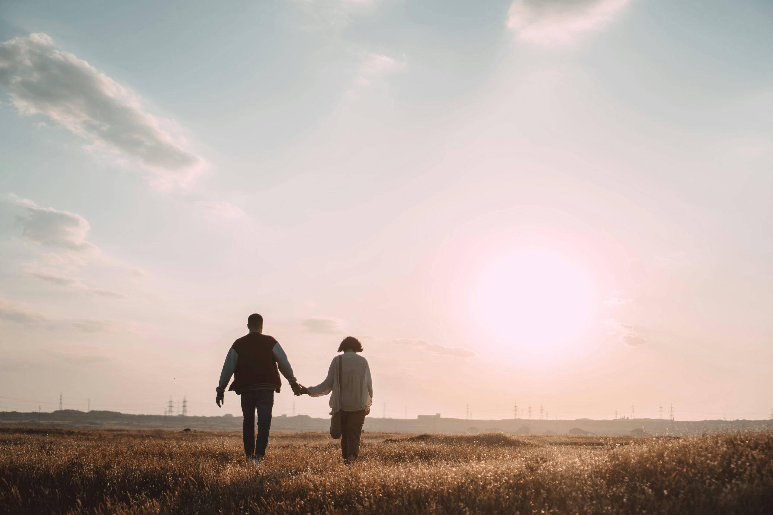 Partner Wants to Talk About Their Past? Here&rsquo;s What to Do [VIDEO]